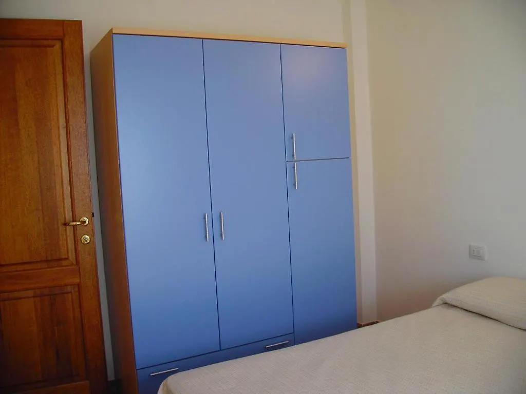 Lisa'S Lovely House بودوني 0*,  إيطاليا