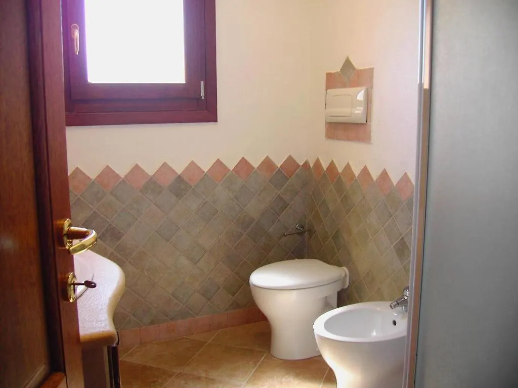 شقة Lisa'S Lovely House بودوني
