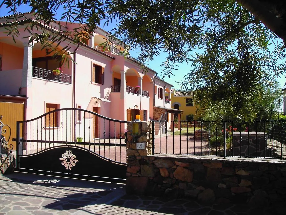 شقة Lisa'S Lovely House بودوني