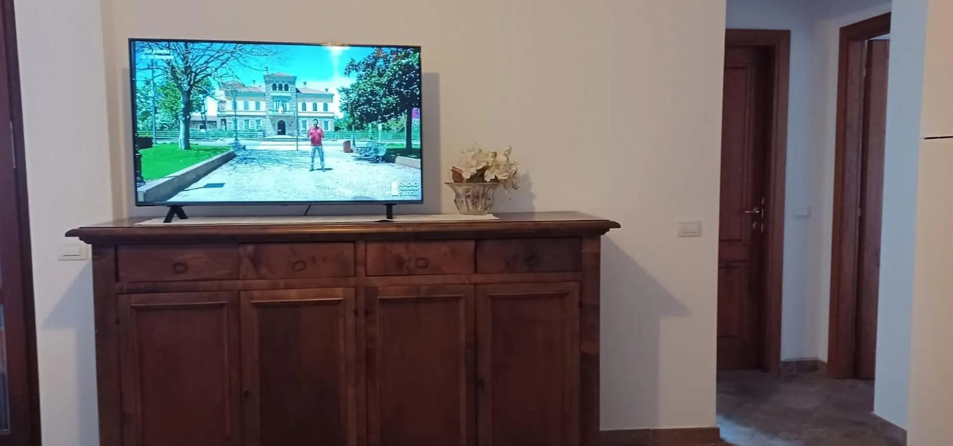 Lisa'S Lovely House بودوني إيطاليا
